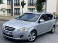 2009 KUSURSUZ TEMİZLİKTE 1.6 CRDİ KİA CEED SW