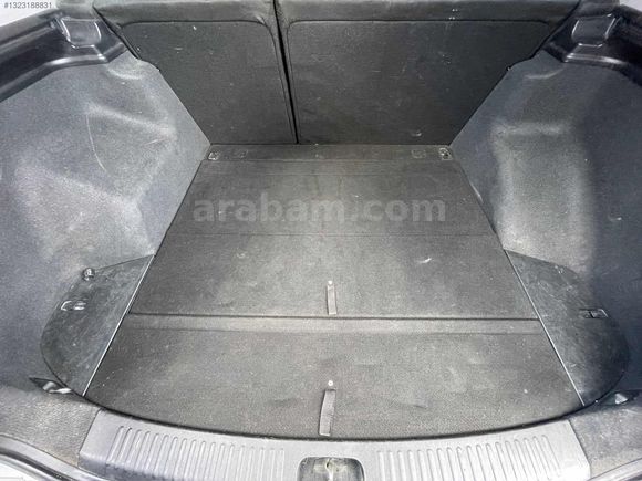 2009 KUSURSUZ TEMİZLİKTE 1.6 CRDİ KİA CEED SW