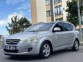 2009 KUSURSUZ TEMİZLİKTE 1.6 CRDİ KİA CEED SW