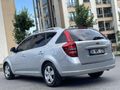 2009 KUSURSUZ TEMİZLİKTE 1.6 CRDİ KİA CEED SW