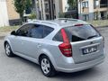 2009 KUSURSUZ TEMİZLİKTE 1.6 CRDİ KİA CEED SW