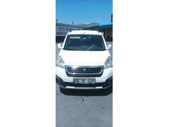 Sahibinden Peugeot Partner 1.6 BlueHDI Active 2016 Model 