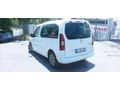 Sahibinden Peugeot Partner 1.6 BlueHDI Active 2016 Model 