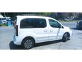 Sahibinden Peugeot Partner 1.6 BlueHDI Active 2016 Model 