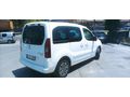 Sahibinden Peugeot Partner 1.6 BlueHDI Active 2016 Model 