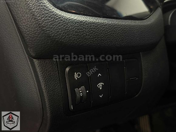 2012 KİA CONCEPT 1.6CRDİ 128HP HATASIZ BOYASIZ BAKIMLI EMSALSİZ