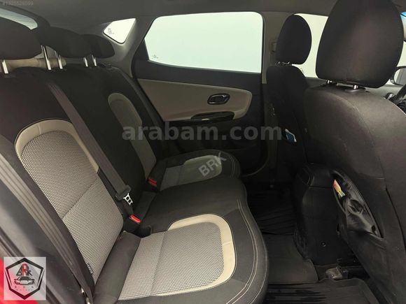 2012 KİA CONCEPT 1.6CRDİ 128HP HATASIZ BOYASIZ BAKIMLI EMSALSİZ