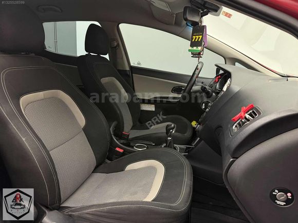 2012 KİA CONCEPT 1.6CRDİ 128HP HATASIZ BOYASIZ BAKIMLI EMSALSİZ