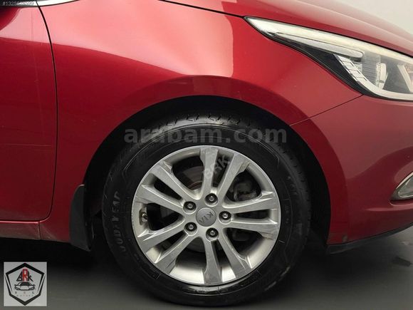 2012 KİA CONCEPT 1.6CRDİ 128HP HATASIZ BOYASIZ BAKIMLI EMSALSİZ