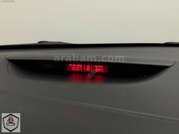 2012 KİA CONCEPT 1.6CRDİ 128HP HATASIZ BOYASIZ BAKIMLI EMSALSİZ