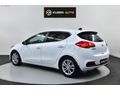 KUZEN AUTO KİA CEED 1.6 CRDİ DİZEL OTOMATİK