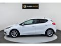KUZEN AUTO KİA CEED 1.6 CRDİ DİZEL OTOMATİK