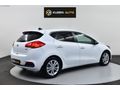 KUZEN AUTO KİA CEED 1.6 CRDİ DİZEL OTOMATİK