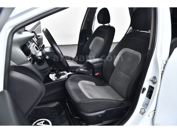 KUZEN AUTO KİA CEED 1.6 CRDİ DİZEL OTOMATİK