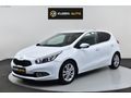 KUZEN AUTO KİA CEED 1.6 CRDİ DİZEL OTOMATİK