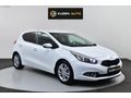 KUZEN AUTO KİA CEED 1.6 CRDİ DİZEL OTOMATİK