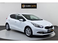 KUZEN AUTO KİA CEED 1.6 CRDİ DİZEL OTOMATİK