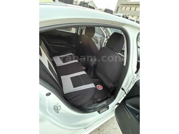 Sahibinden Fiat Egea 1.3 Multijet Easy 2017 Model 