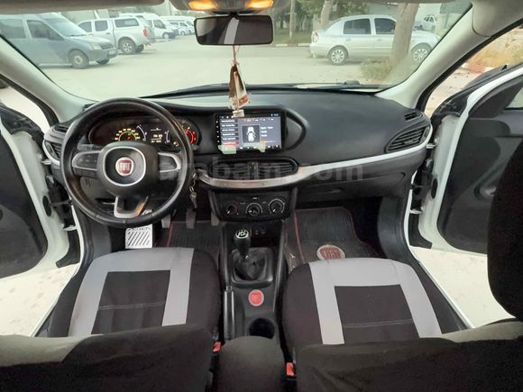 Sahibinden Fiat Egea 1.3 Multijet Easy 2017 Model 