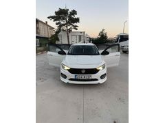 Sahibinden Fiat Egea 1.3 Multijet Easy 2017 Model 