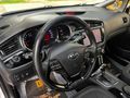 DEĞİŞENSİZ DİZEL OTOMATİK KİA CEED CAM TAVANLI