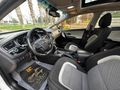 DEĞİŞENSİZ DİZEL OTOMATİK KİA CEED CAM TAVANLI