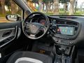 DEĞİŞENSİZ DİZEL OTOMATİK KİA CEED CAM TAVANLI