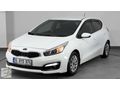 2018 Çıkışlı Kia Ceed Live 1.4 Benzin-LPG 100Hp 6 İleri Manuel