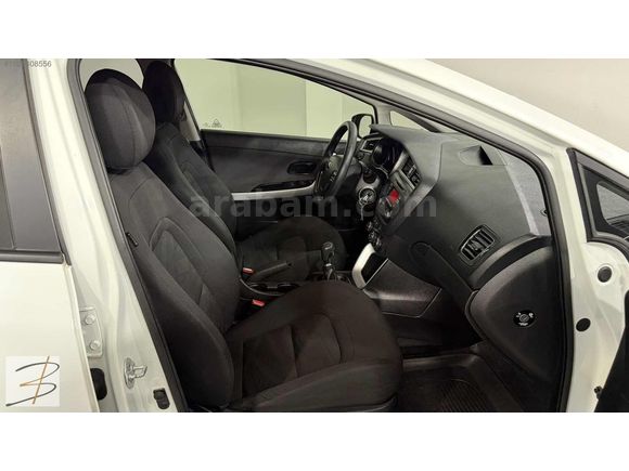 2018 Çıkışlı Kia Ceed Live 1.4 Benzin-LPG 100Hp 6 İleri Manuel