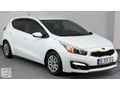 2018 Çıkışlı Kia Ceed Live 1.4 Benzin-LPG 100Hp 6 İleri Manuel