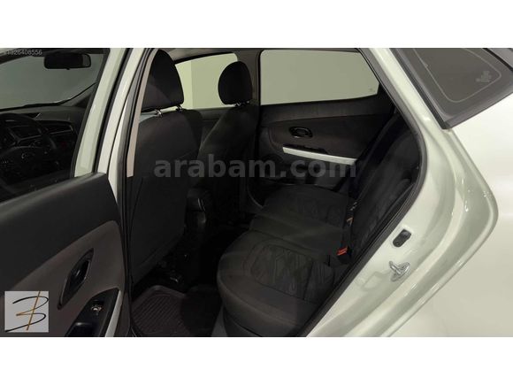 2018 Çıkışlı Kia Ceed Live 1.4 Benzin-LPG 100Hp 6 İleri Manuel