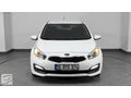 2018 Çıkışlı Kia Ceed Live 1.4 Benzin-LPG 100Hp 6 İleri Manuel
