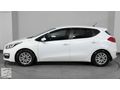 2018 Çıkışlı Kia Ceed Live 1.4 Benzin-LPG 100Hp 6 İleri Manuel