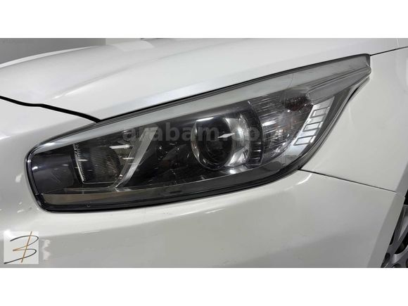 2018 Çıkışlı Kia Ceed Live 1.4 Benzin-LPG 100Hp 6 İleri Manuel