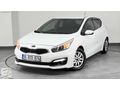 2018 Çıkışlı Kia Ceed Live 1.4 Benzin-LPG 100Hp 6 İleri Manuel