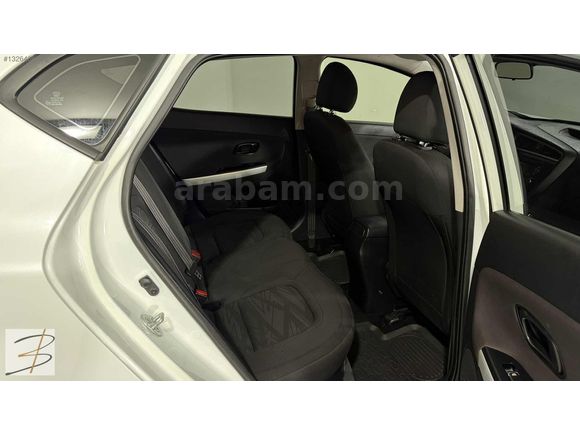 2018 Çıkışlı Kia Ceed Live 1.4 Benzin-LPG 100Hp 6 İleri Manuel