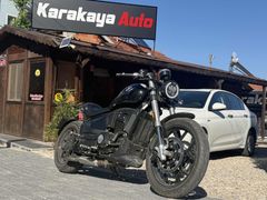 KARAKAYA AUTO 2024 REGAL RAPTOR PİLDER 250