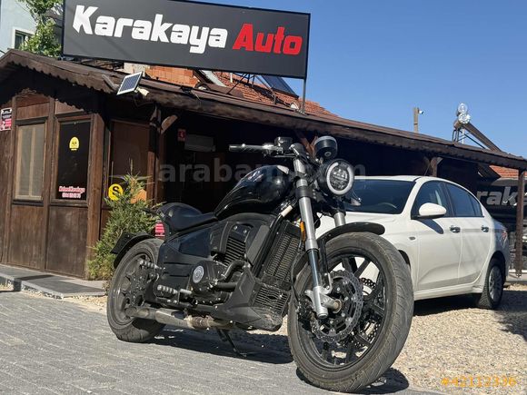 KARAKAYA AUTO 2024 REGAL RAPTOR PİLDER 250