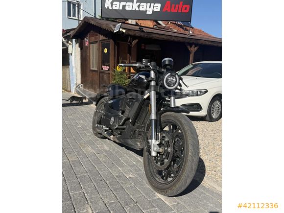 KARAKAYA AUTO 2024 REGAL RAPTOR PİLDER 250