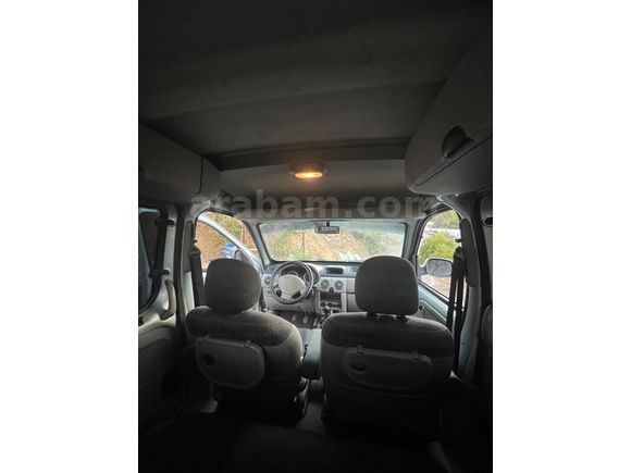 Sahibinden Renault Kangoo 1.5 dCi Expression 2008 Model 