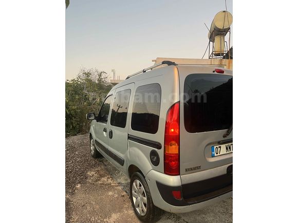Sahibinden Renault Kangoo 1.5 dCi Expression 2008 Model 