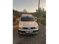 Sahibinden Renault Kangoo 1.5 dCi Expression 2008 Model 
