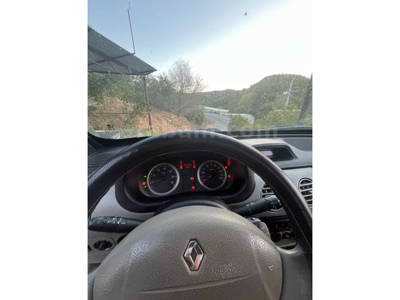 Sahibinden Renault Kangoo 1.5 dCi Expression 2008 Model 