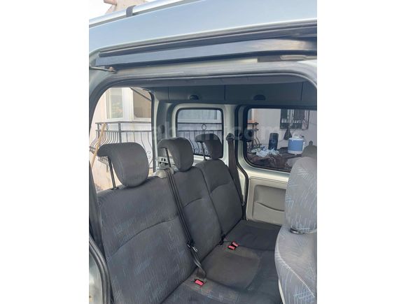 Sahibinden Renault Kangoo 1.5 dCi Expression 2008 Model 