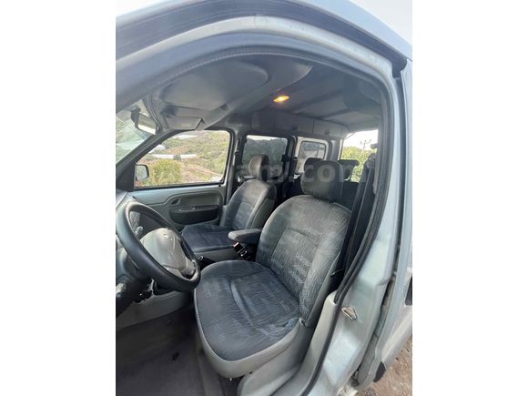 Sahibinden Renault Kangoo 1.5 dCi Expression 2008 Model 
