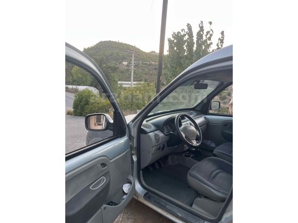 Sahibinden Renault Kangoo 1.5 dCi Expression 2008 Model 