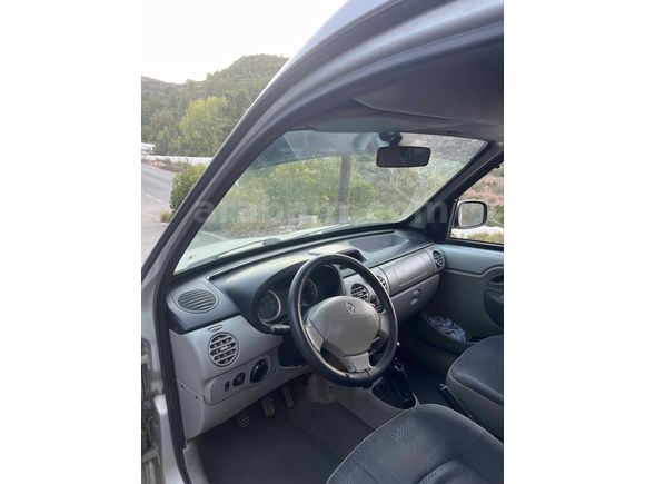 Sahibinden Renault Kangoo 1.5 dCi Expression 2008 Model 