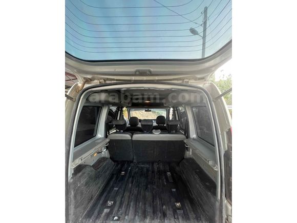 Sahibinden Renault Kangoo 1.5 dCi Expression 2008 Model 