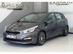 KARAKAYA AUTODAN KUSURSUZ 1.4 BENZİNLİ KIA CEED/637.000 TL KREDİ