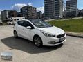 2013 KİA CEED DİZEL OTOMATİK ConCept Plus CAM TAVAN FUUL HATASİZ